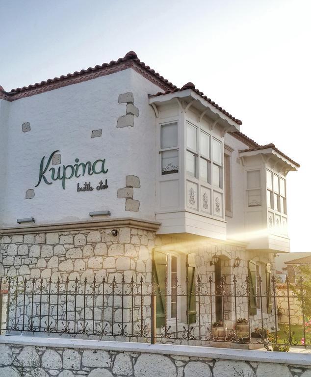 Kupina Alaçatı Exterior foto